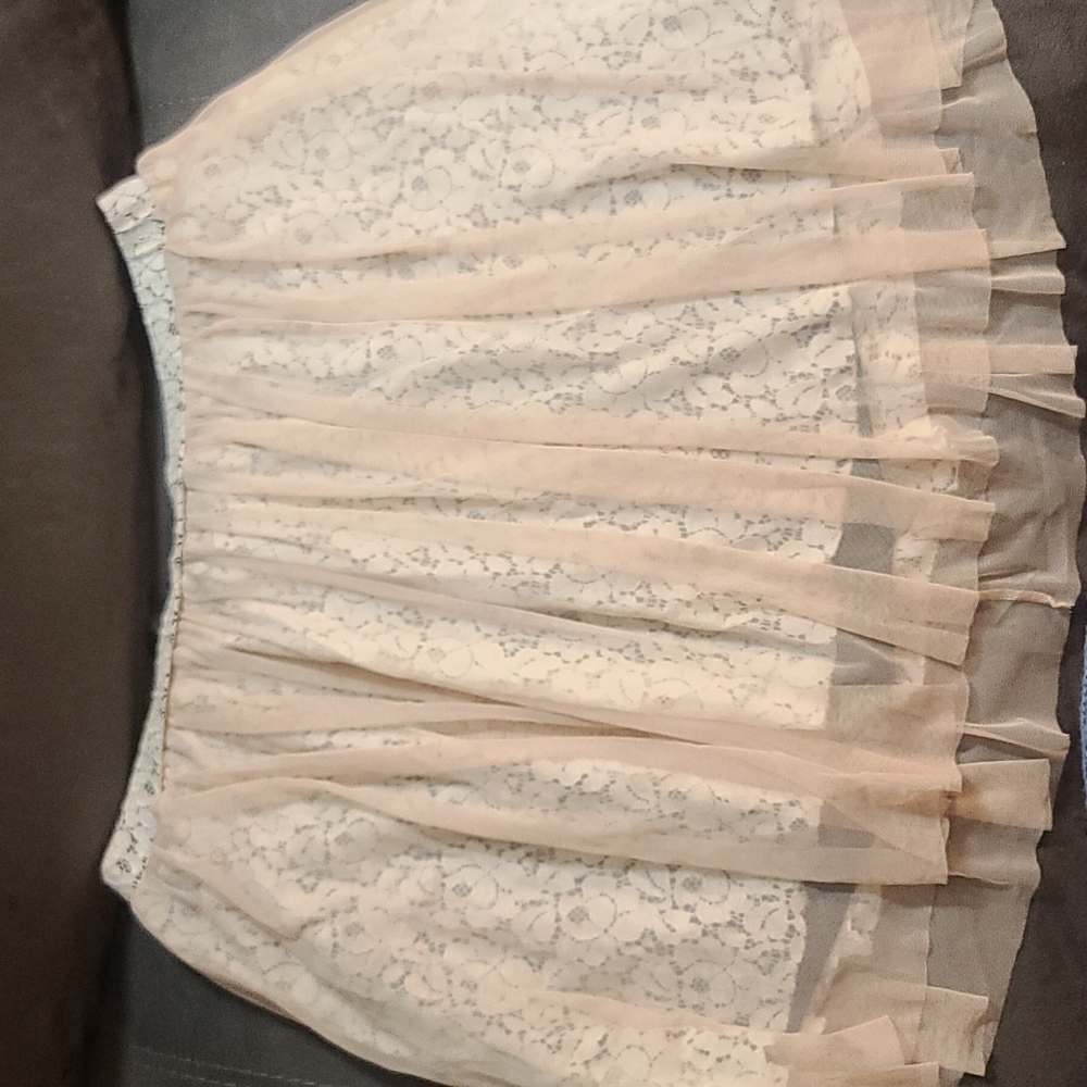 Forever21 skirt